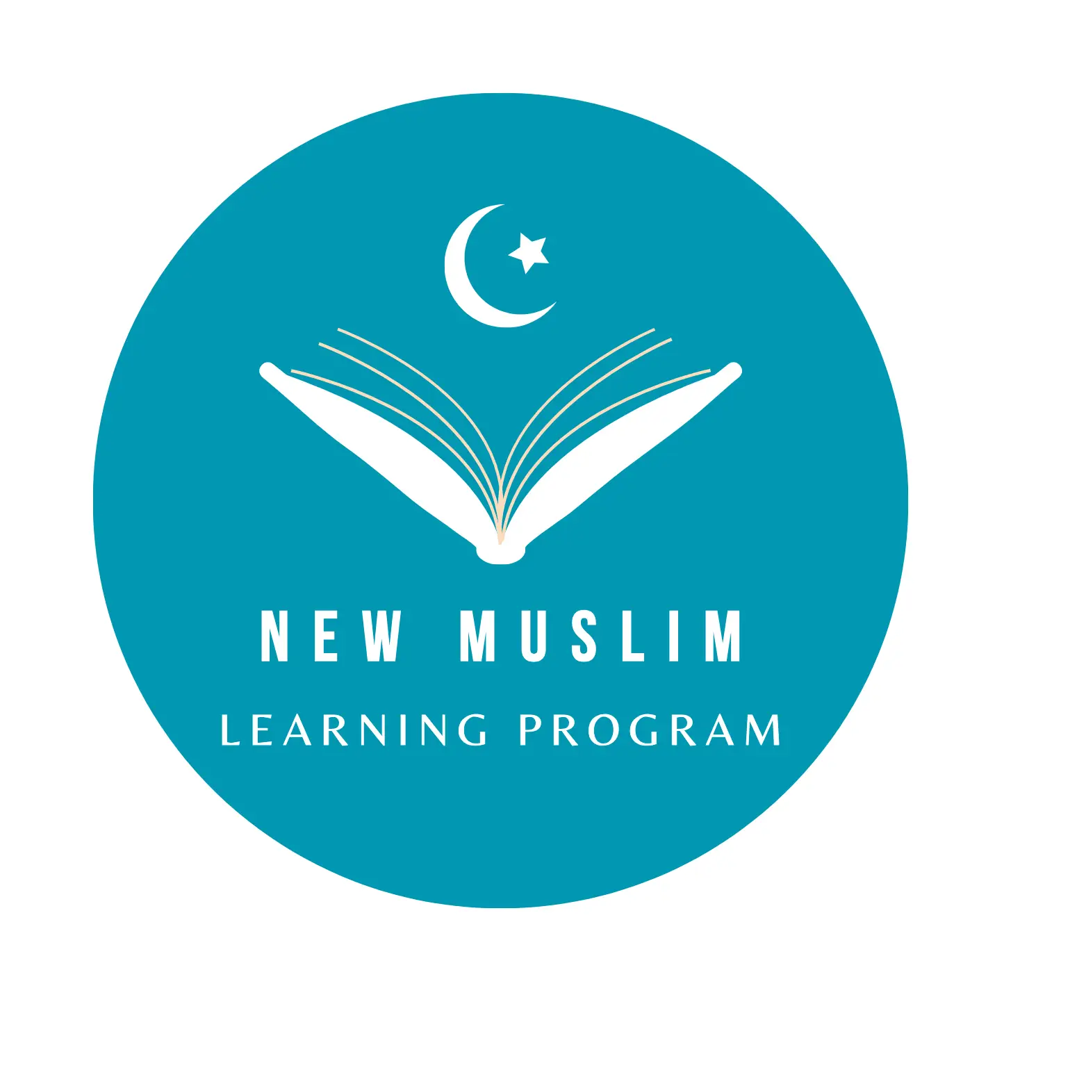 New Muslim 1